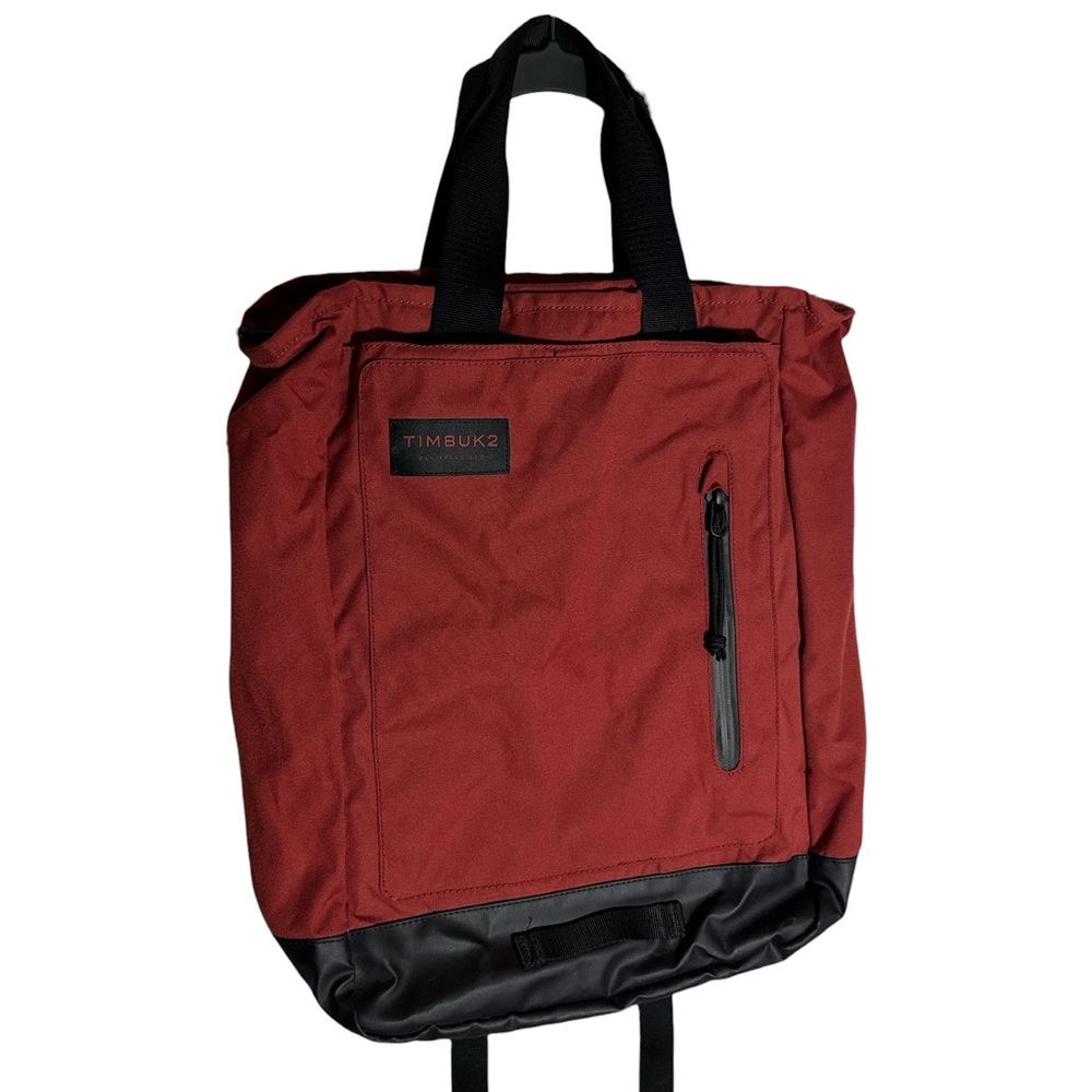 Timbuk2 Heist Tote Backpack